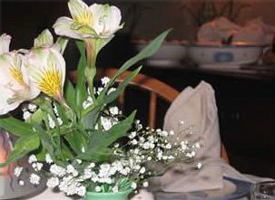 Harvest Moon Bed & Breakfast New Holland Exteriör bild